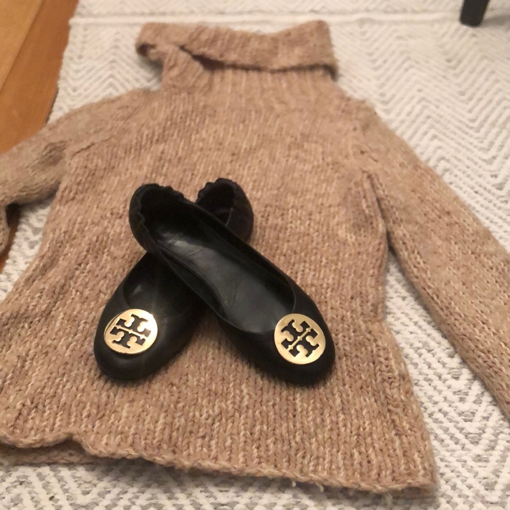 Express Large Neck Turtleneck